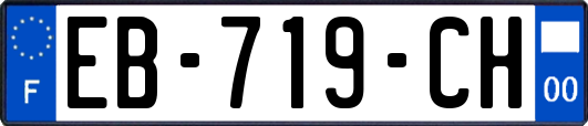 EB-719-CH