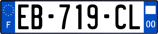 EB-719-CL