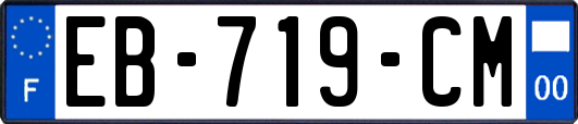 EB-719-CM