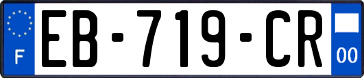 EB-719-CR