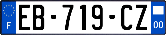 EB-719-CZ