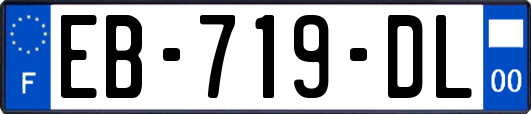 EB-719-DL