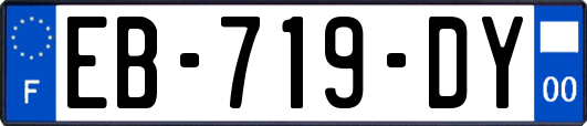 EB-719-DY