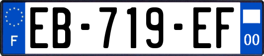 EB-719-EF