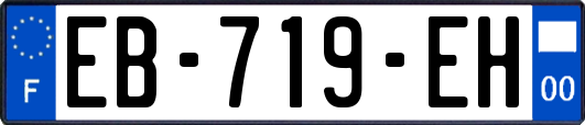 EB-719-EH