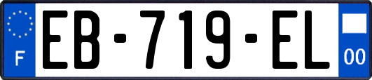 EB-719-EL