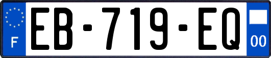 EB-719-EQ