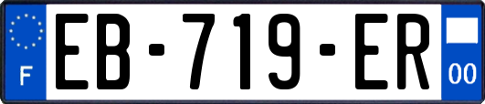 EB-719-ER