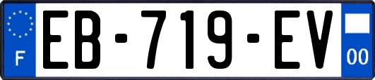 EB-719-EV