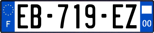 EB-719-EZ