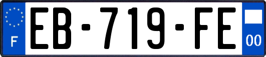 EB-719-FE