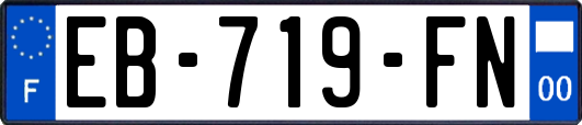 EB-719-FN