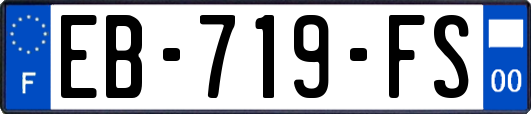 EB-719-FS