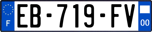 EB-719-FV