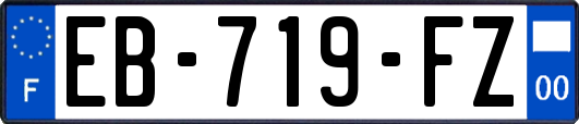 EB-719-FZ