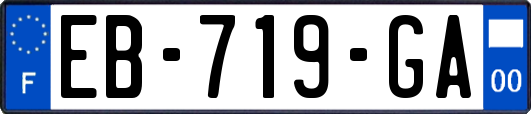 EB-719-GA