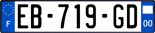 EB-719-GD