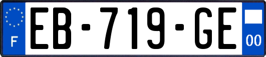 EB-719-GE