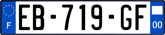 EB-719-GF