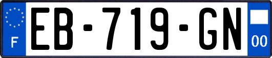 EB-719-GN