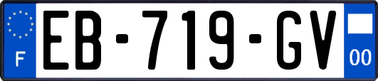 EB-719-GV