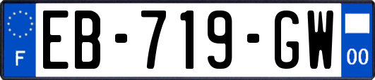 EB-719-GW