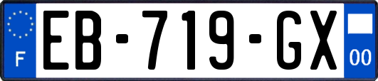 EB-719-GX