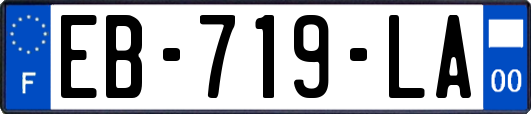 EB-719-LA