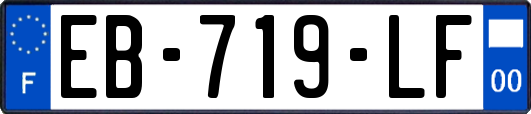 EB-719-LF