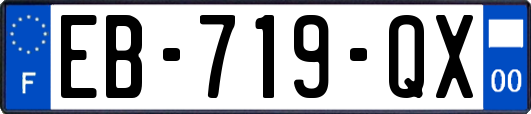 EB-719-QX