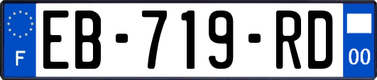 EB-719-RD