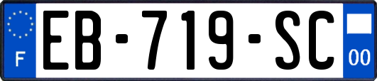 EB-719-SC