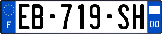 EB-719-SH