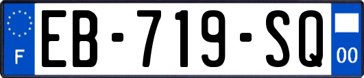 EB-719-SQ