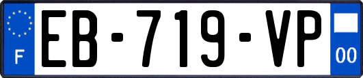 EB-719-VP