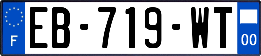 EB-719-WT