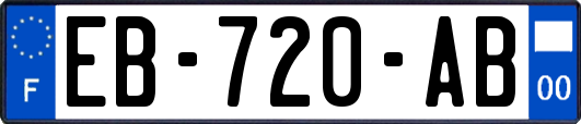 EB-720-AB