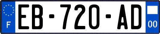 EB-720-AD