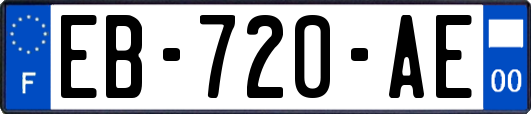 EB-720-AE