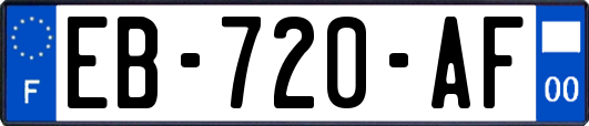 EB-720-AF