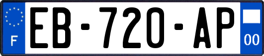 EB-720-AP