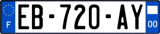 EB-720-AY