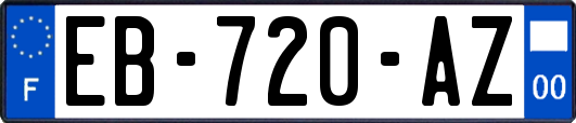 EB-720-AZ