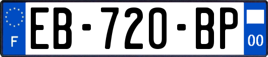 EB-720-BP