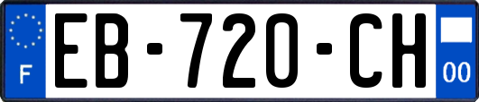 EB-720-CH