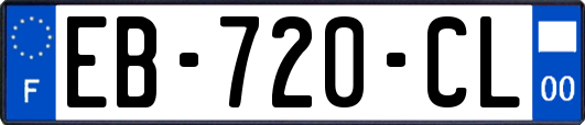 EB-720-CL