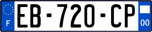 EB-720-CP