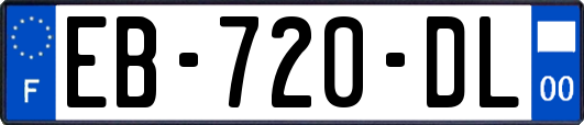 EB-720-DL