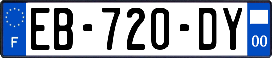 EB-720-DY