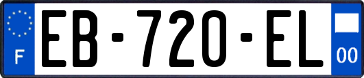 EB-720-EL